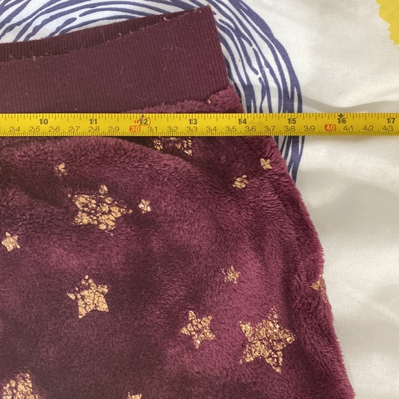 Justice, plush pyjamas Girls size 12-14!! - Picture 8 of 10